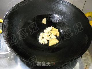 麻辣水煮鱼片的做法步骤：10