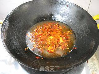 麻辣水煮鱼片的做法步骤：13