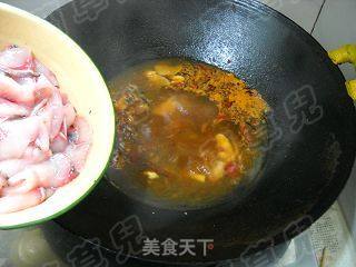 麻辣水煮鱼片的做法步骤：18