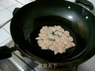 炒三丁的做法步骤：3
