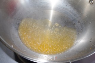 鲜虾蒸豆腐的做法步骤：10