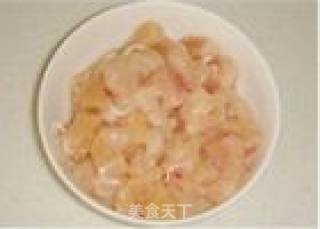 鸡米花---家常做法的做法步骤：1