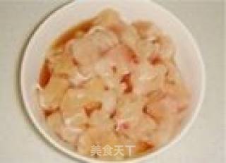 鸡米花---家常做法的做法步骤：2