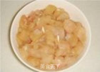 鸡米花---家常做法的做法步骤：3