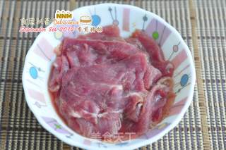 一学就会——香煎猪排的做法步骤：1