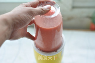 酸辣饺子蘸酱的做法步骤：4