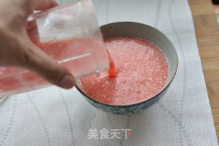 酸辣饺子蘸酱的做法步骤：5
