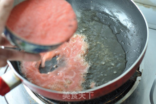 酸辣饺子蘸酱的做法步骤：11