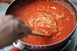酸辣饺子蘸酱的做法步骤：18