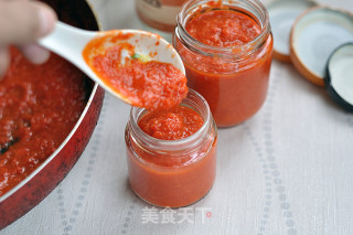 酸辣饺子蘸酱的做法步骤：19