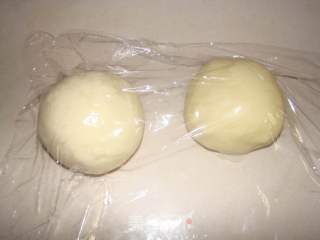 苏式鲜肉月饼的做法步骤：2
