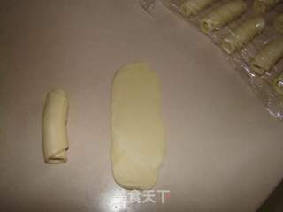 苏式鲜肉月饼的做法步骤：7