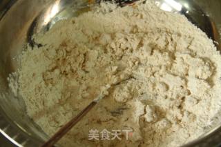 剁刀肉饼的做法步骤：4