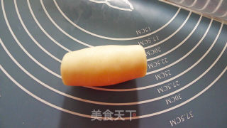 酥皮鲜肉月饼的做法步骤：12