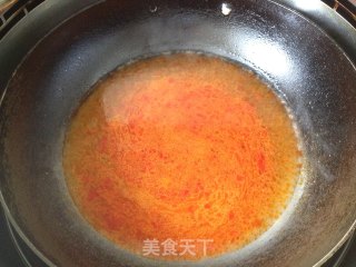 超级简易水煮牛肉的做法步骤：3