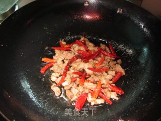红烧咖喱肉的做法步骤：9