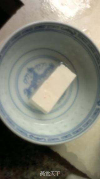 荤素双拼的做法步骤：4