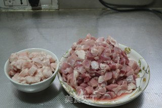 【改变】-不变的传统【正宗岐山肉臊子】的做法步骤：1