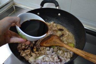 【改变】-不变的传统【正宗岐山肉臊子】的做法步骤：7