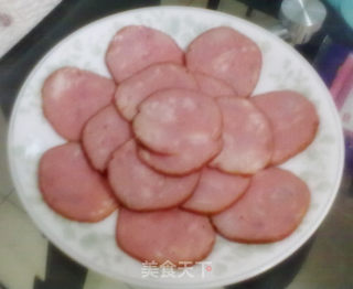 番茄炒蛋的做法步骤：4
