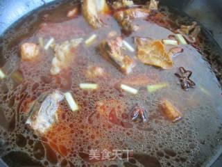 四季豆烧排骨的做法步骤：8