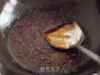 京酱肉丝的做法步骤：6