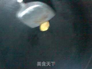 酒酿非洲鲫鱼的做法步骤：2