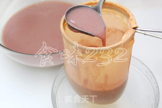 广式红豆沙月饼的做法步骤：5