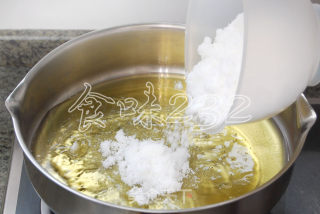 广式红豆沙月饼的做法步骤：7
