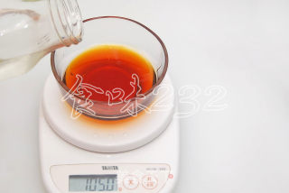 广式红豆沙月饼的做法步骤：11