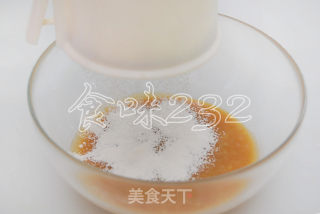 广式红豆沙月饼的做法步骤：15