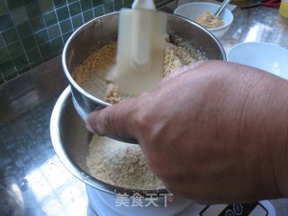 马卡龙的做法步骤：2