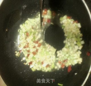 焖小白鲳的做法步骤：6