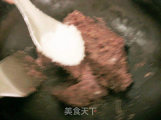 自制豆沙——健康美味的做法步骤：8