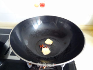 茶树菇烧鹅的做法步骤：8