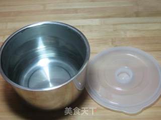 自制酸奶的做法步骤：2