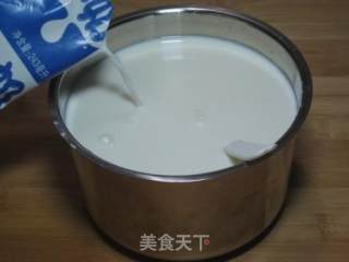 自制酸奶的做法步骤：4