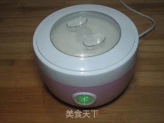 自制酸奶的做法步骤：7