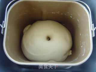 全蛋吐司的做法步骤：5