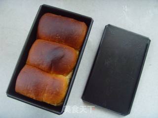 全蛋吐司的做法步骤：9