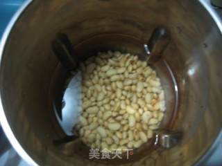 自制豆腐花的做法步骤：4