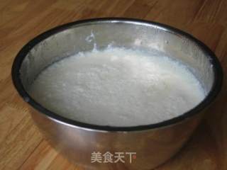 自制豆腐花的做法步骤：8