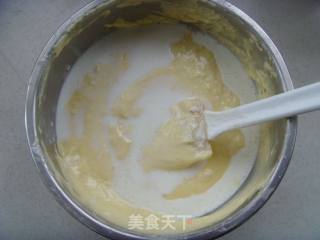 胡萝卜蛋糕的做法步骤：9