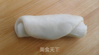 酥的掉渣、、--苏式鲜肉月饼的做法步骤：5