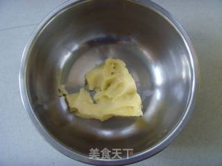 酥香菠萝包的做法步骤：7
