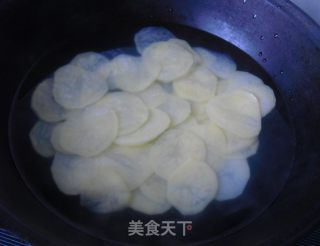 薯片的做法步骤：3
