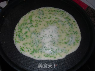 鸡蛋卷的做法步骤：6