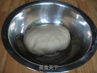 豆沙饼的做法步骤：2