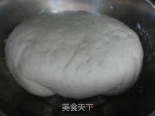 豆沙饼的做法步骤：3