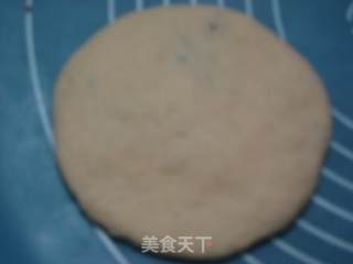 豆沙饼的做法步骤：7